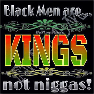 Meet your Posher, Destiny